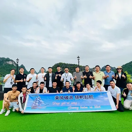 Anh Tuan Hotel