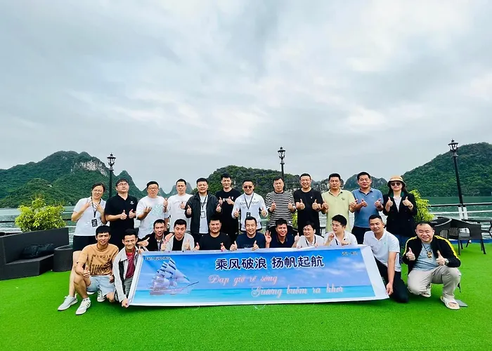 Hotel Anh Tuan