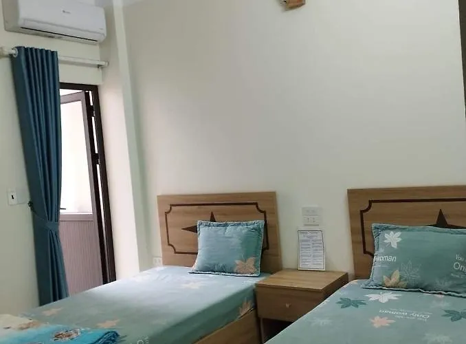 Anh Tuan Hotel Ha Long