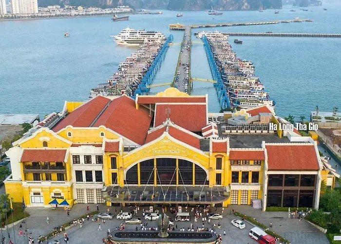 Anh Tuan Hotel