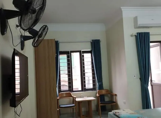 Hotel Anh Tuan *